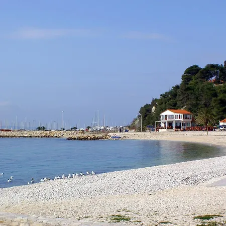 Apartman With Wifi - 24241