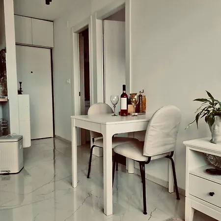 Apartment With Wifi - 24241 Split