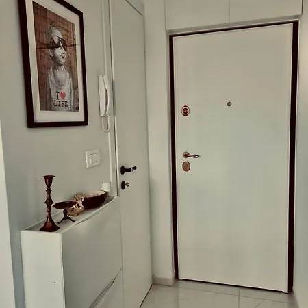 Apartment With Wifi - 24241