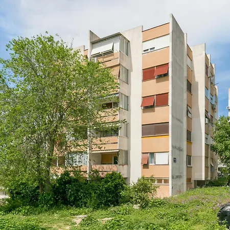 With Wifi - 24241 Apartment *