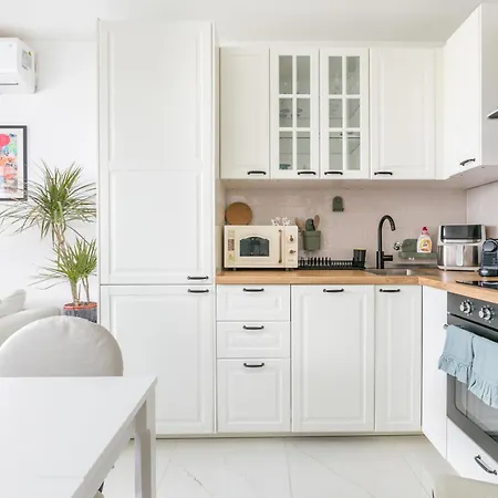 With Wifi - 24241 Apartment *