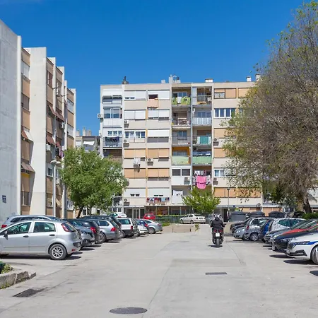 With Wifi - 24241 * 스플리트